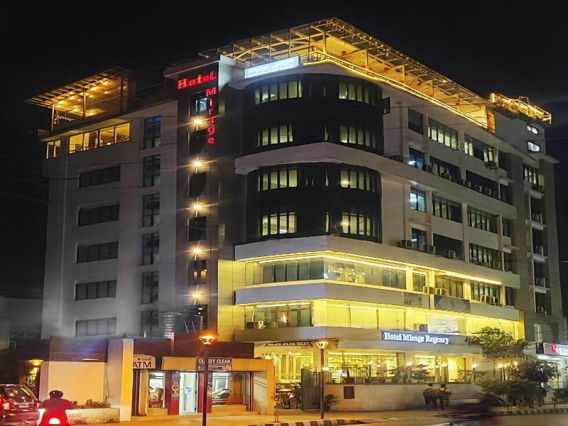 Hotel Mirage Regency image