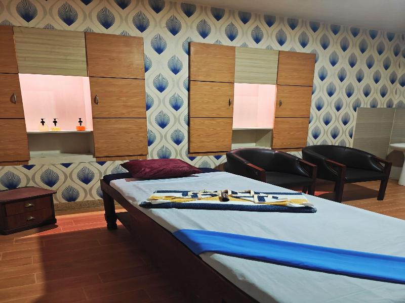 Hotel Mirage Regency image