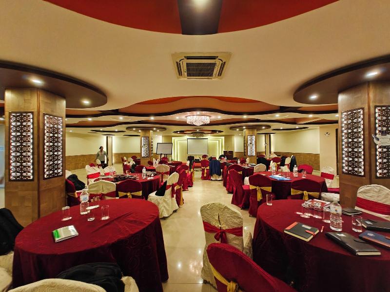 Hotel Mirage Regency image