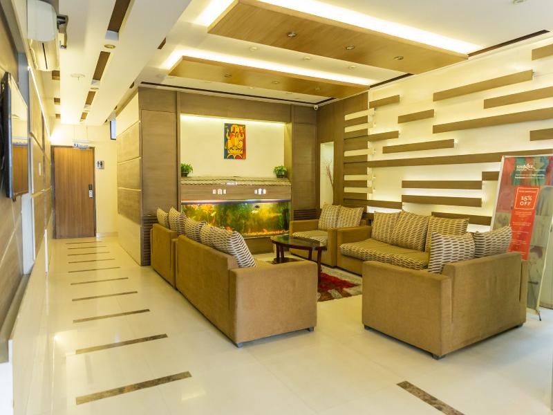 Hotel Mirage Regency image