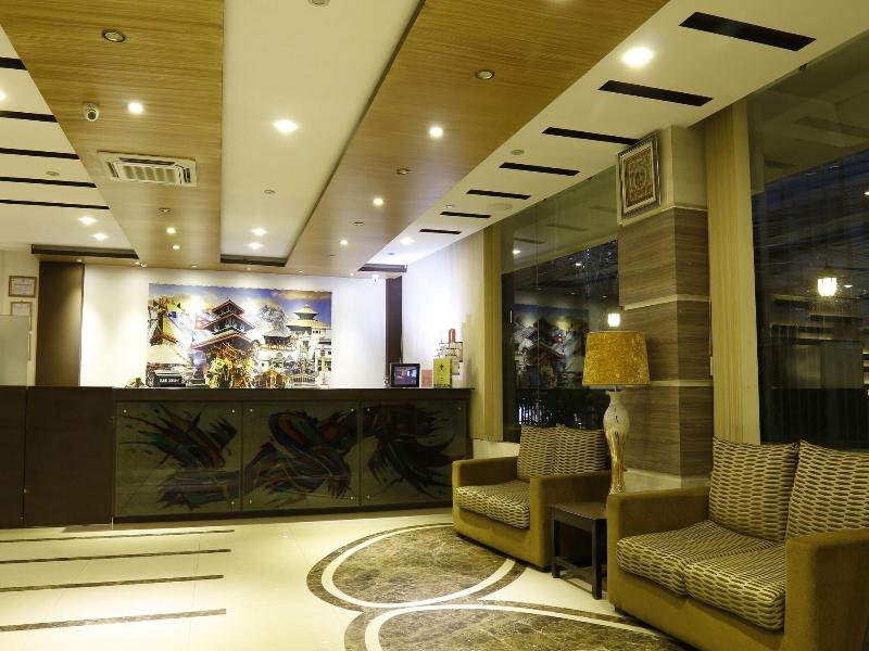 Hotel Mirage Regency image