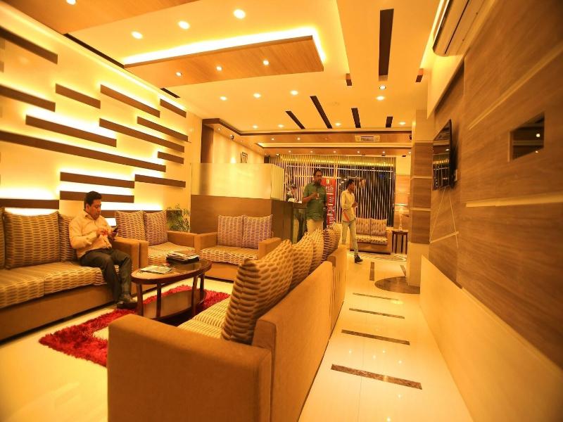 Hotel Mirage Regency image