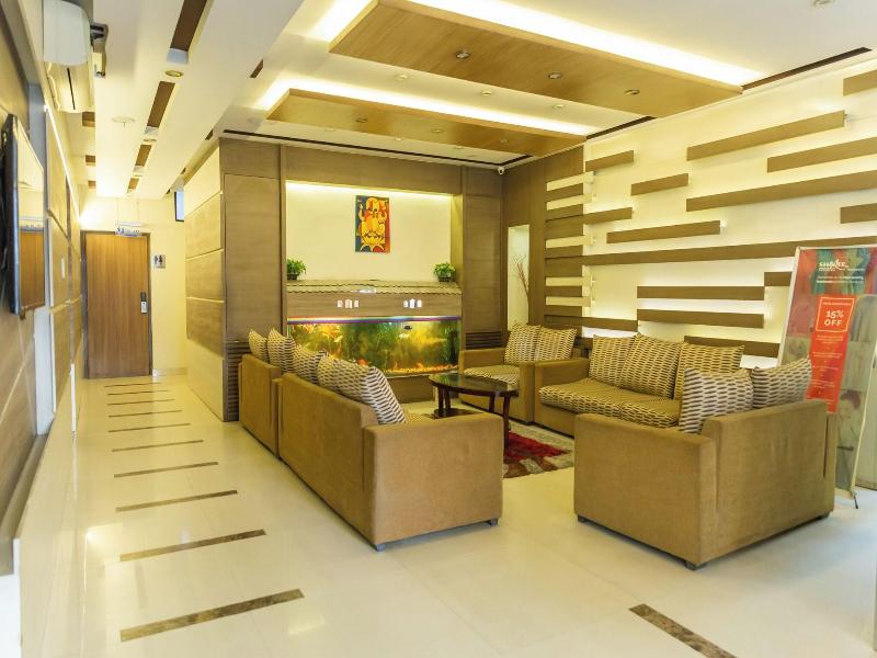 Hotel Mirage Regency image