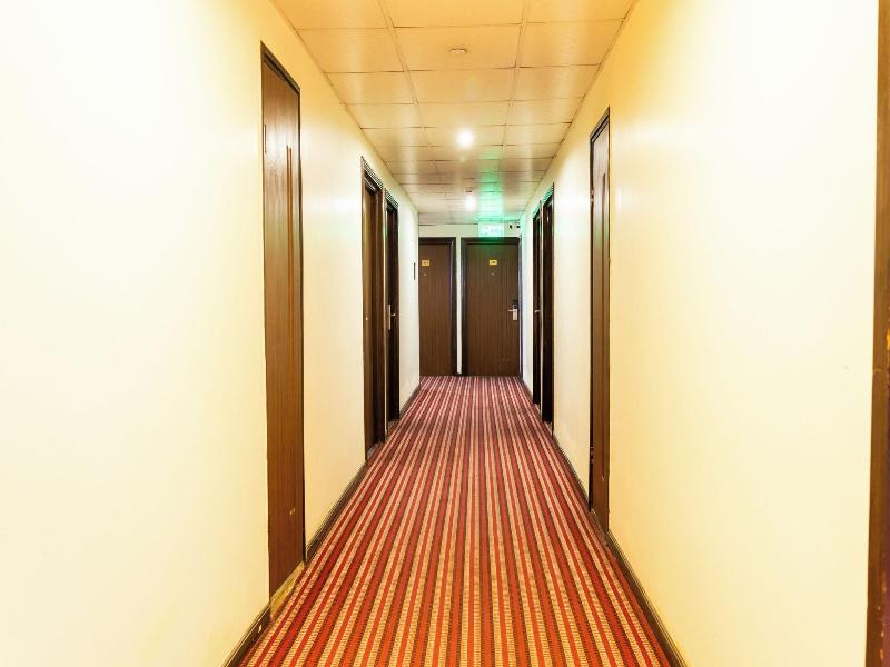 Hotel Mirage Regency image