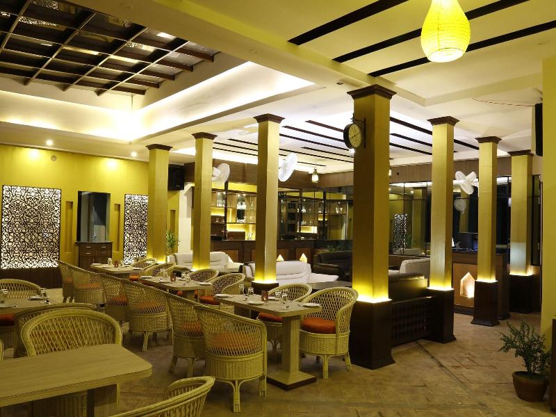 Hotel Mirage Regency image
