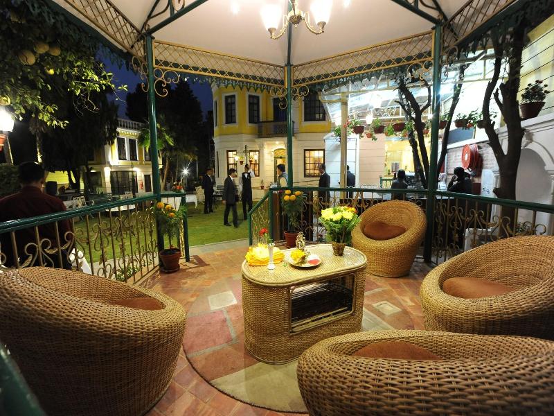 Maya Manor Boutique Hotel image