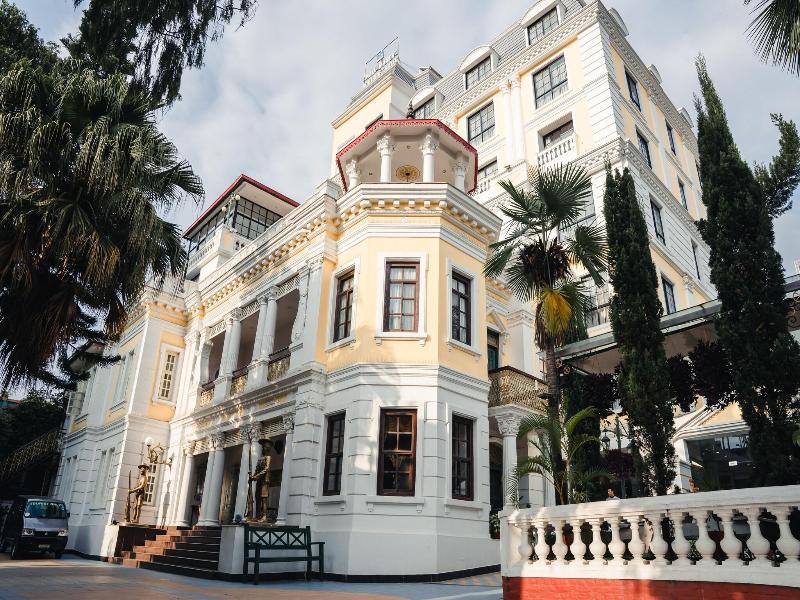 Maya Manor Boutique Hotel image