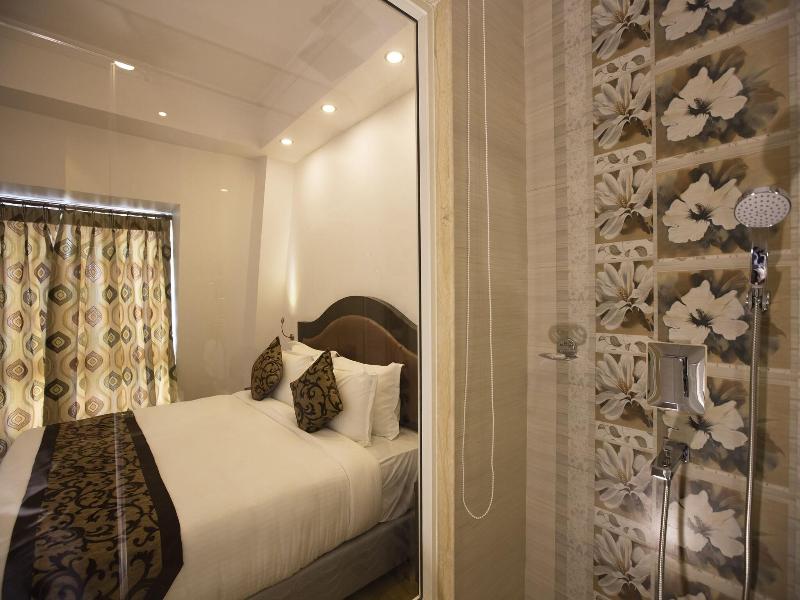 Maya Manor Boutique Hotel image