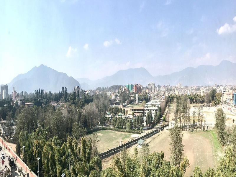 Maya Manor Boutique Hotel image