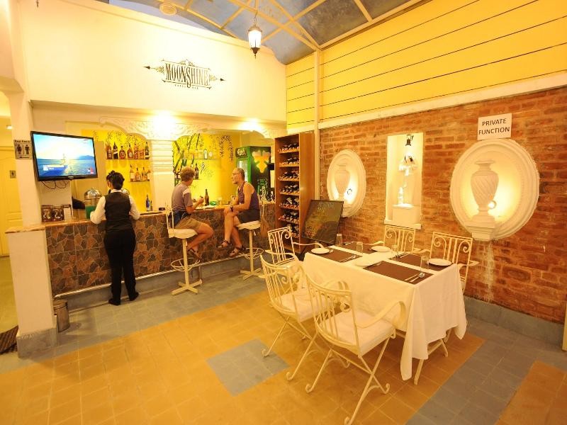 Maya Manor Boutique Hotel image
