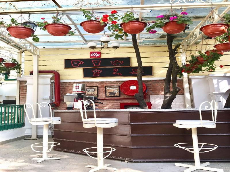 Maya Manor Boutique Hotel image