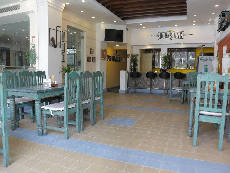 Maya Manor Boutique Hotel image