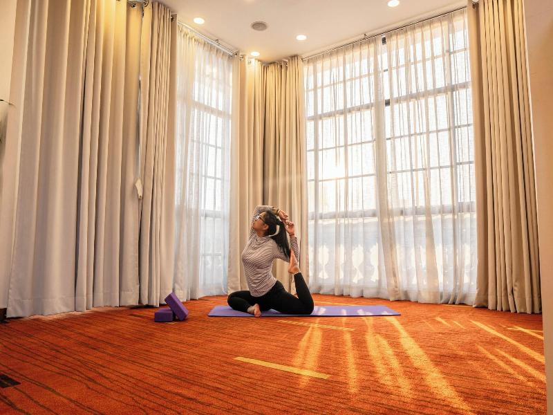 Maya Manor Boutique Hotel image