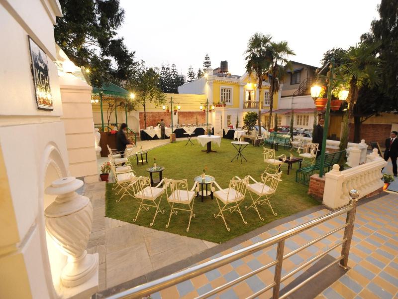 Maya Manor Boutique Hotel image
