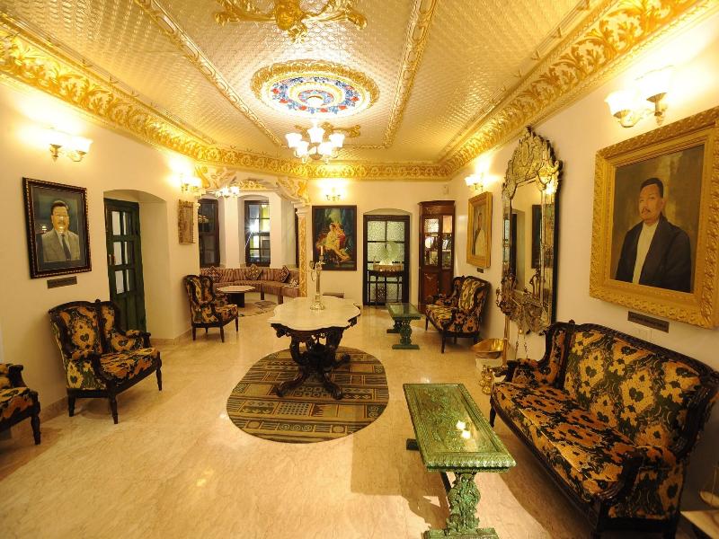 Maya Manor Boutique Hotel image