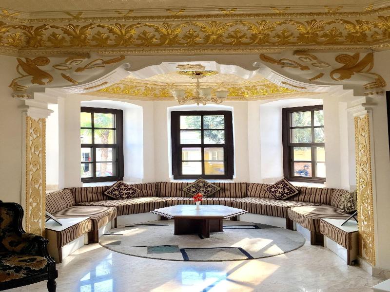 Maya Manor Boutique Hotel image