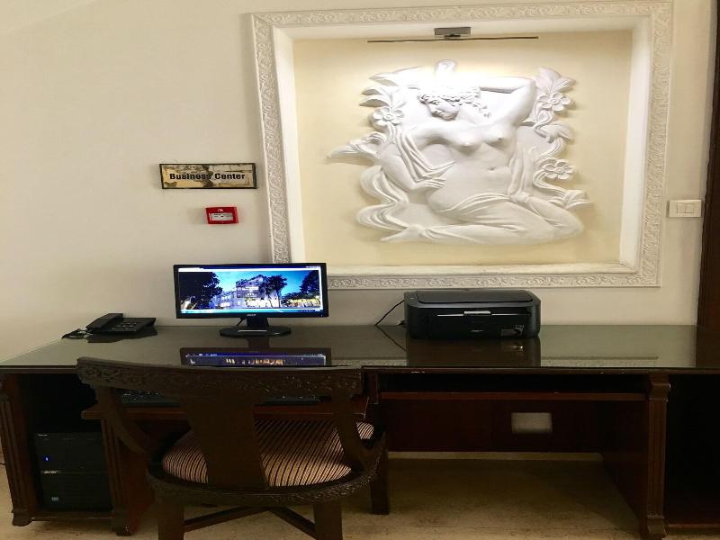 Maya Manor Boutique Hotel image