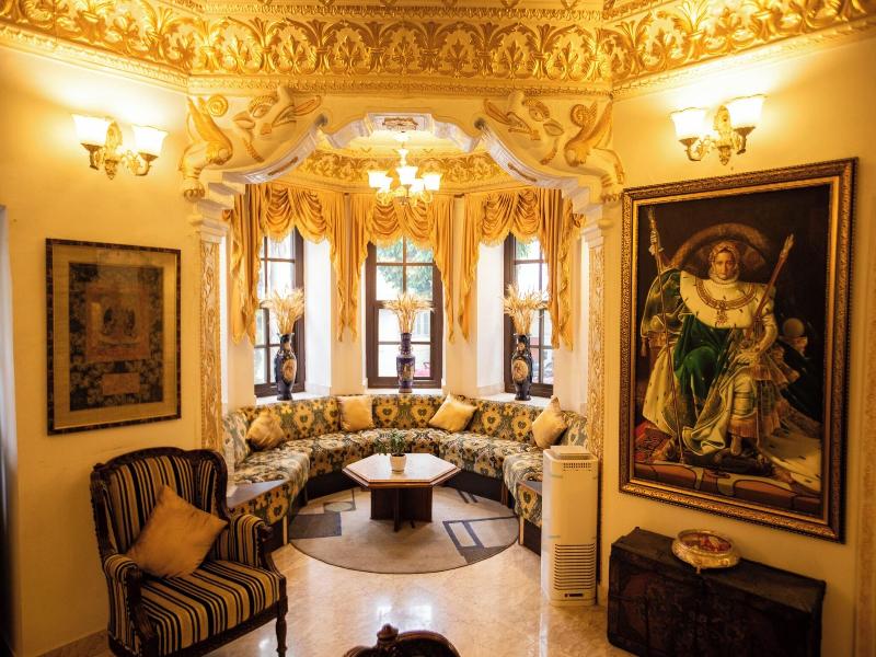 Maya Manor Boutique Hotel image