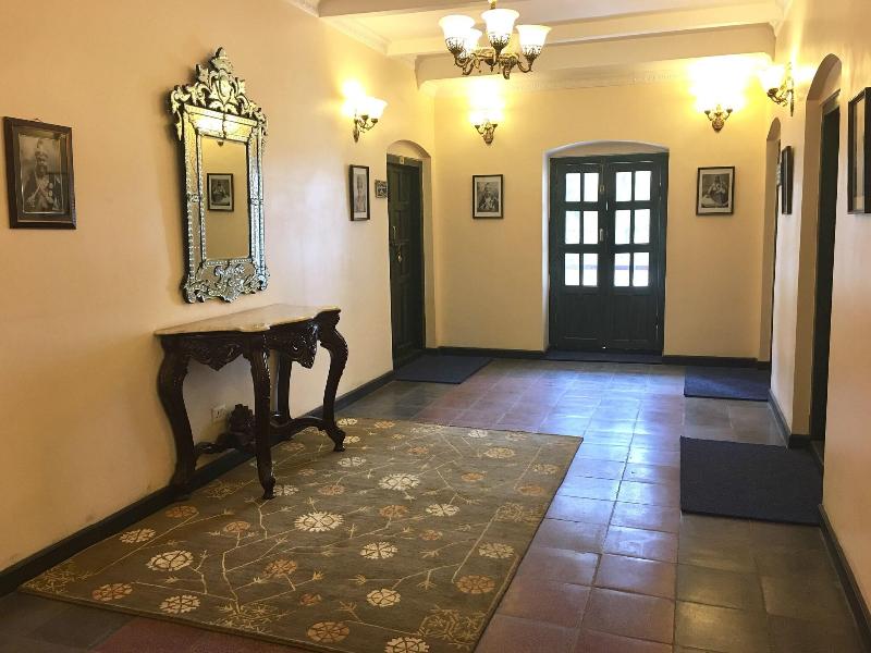 Maya Manor Boutique Hotel image