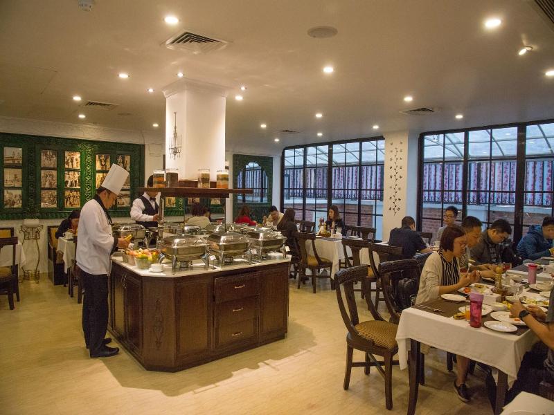 Maya Manor Boutique Hotel image