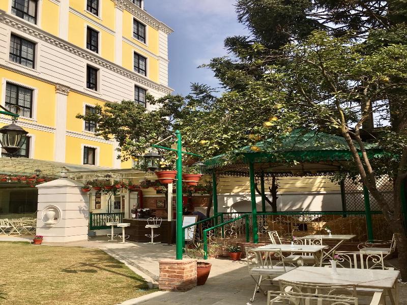 Maya Manor Boutique Hotel image