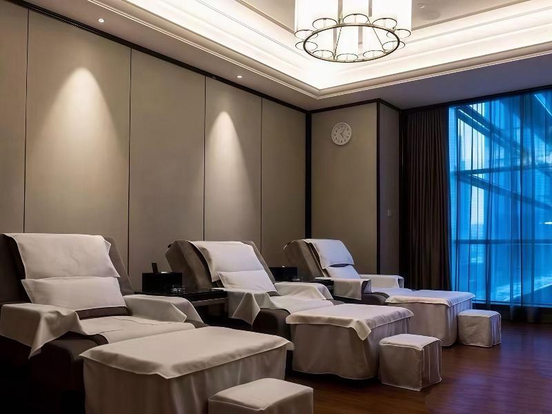 The St. Regis Changsha image