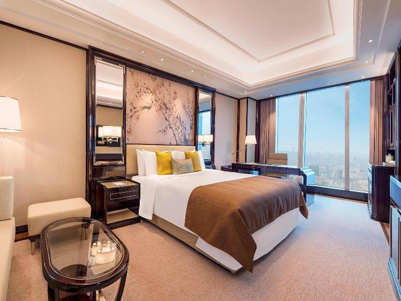 The St. Regis Changsha image