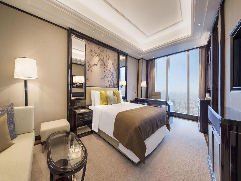 The St. Regis Changsha image