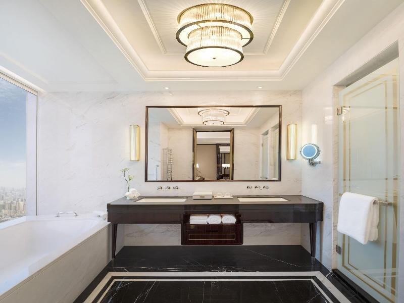 The St. Regis Changsha image