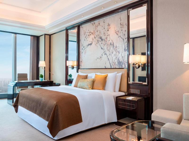 The St. Regis Changsha image