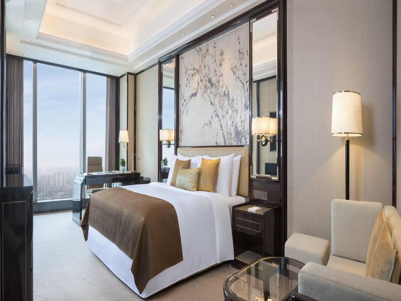 The St. Regis Changsha image