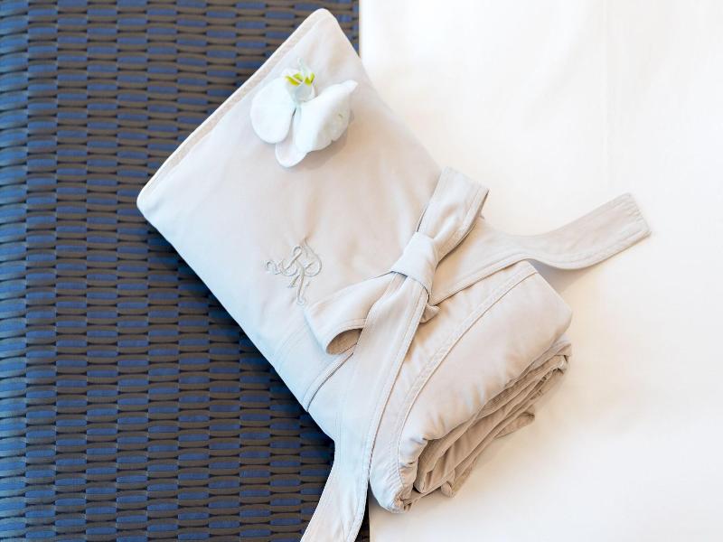 The St. Regis Changsha image