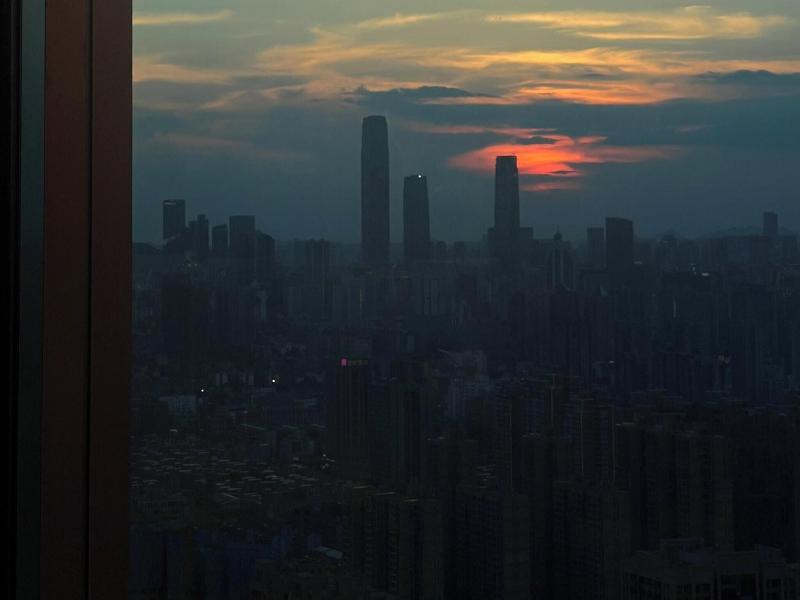 The St. Regis Changsha image