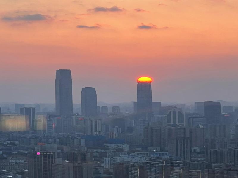 The St. Regis Changsha image