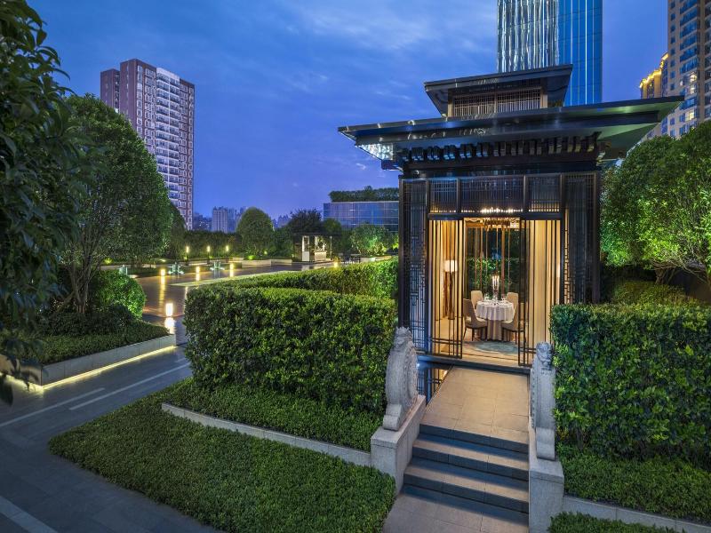 The St. Regis Changsha image