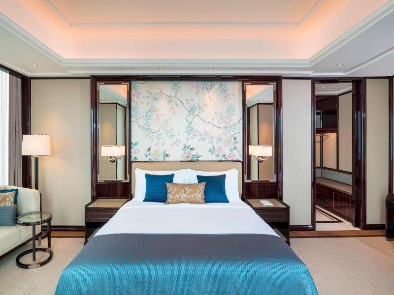 The St. Regis Changsha image