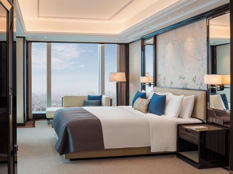 The St. Regis Changsha image