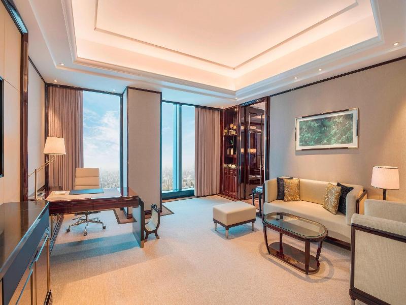 The St. Regis Changsha image