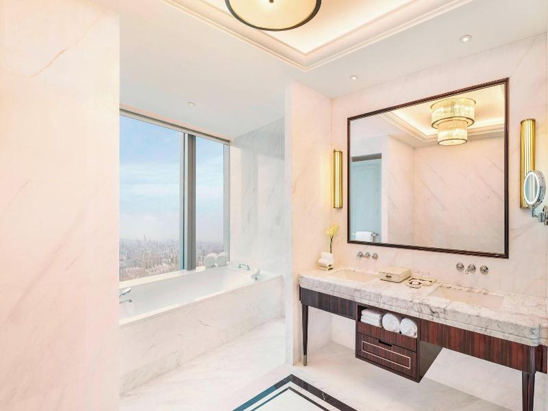 The St. Regis Changsha image