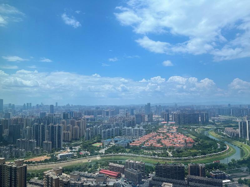 The St. Regis Changsha image