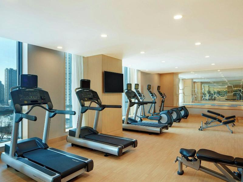 Four Points by Sheraton Changchun, Hi-Tech Zone