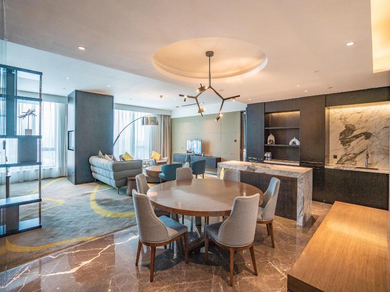 Four Points by Sheraton Changchun, Hi-Tech Zone