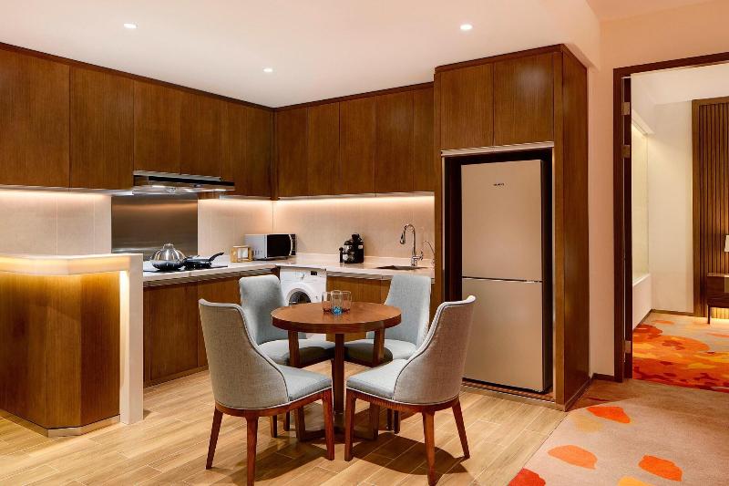 Four Points by Sheraton Changchun, Hi-Tech Zone image 9