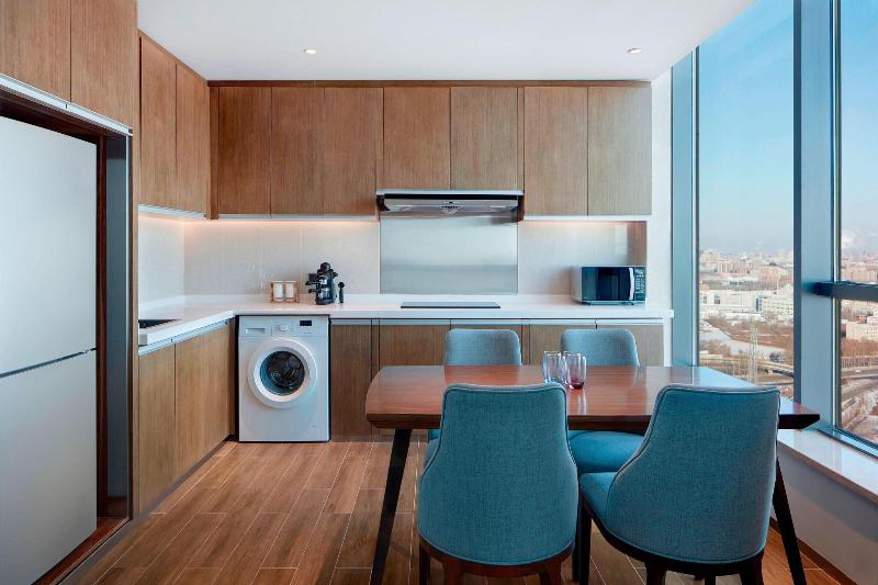 Four Points by Sheraton Changchun, Hi-Tech Zone image
