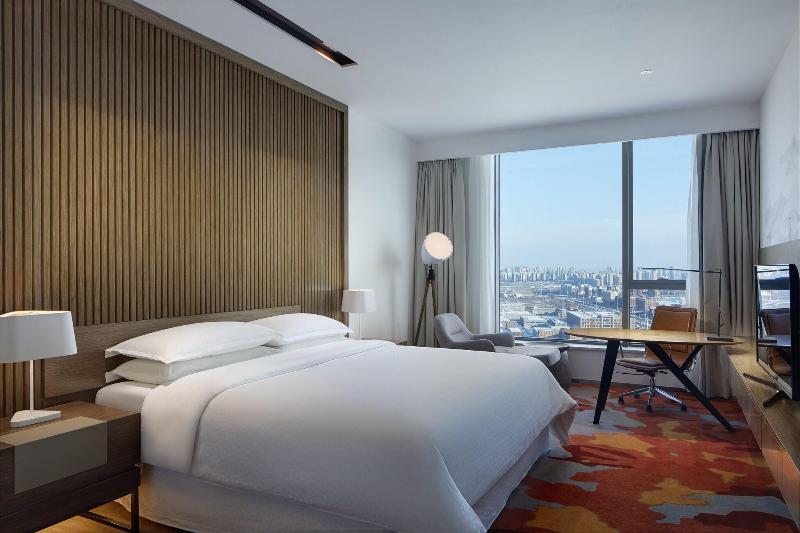 Four Points by Sheraton Changchun, Hi-Tech Zone image