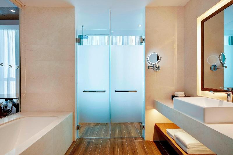 Four Points by Sheraton Changchun, Hi-Tech Zone image
