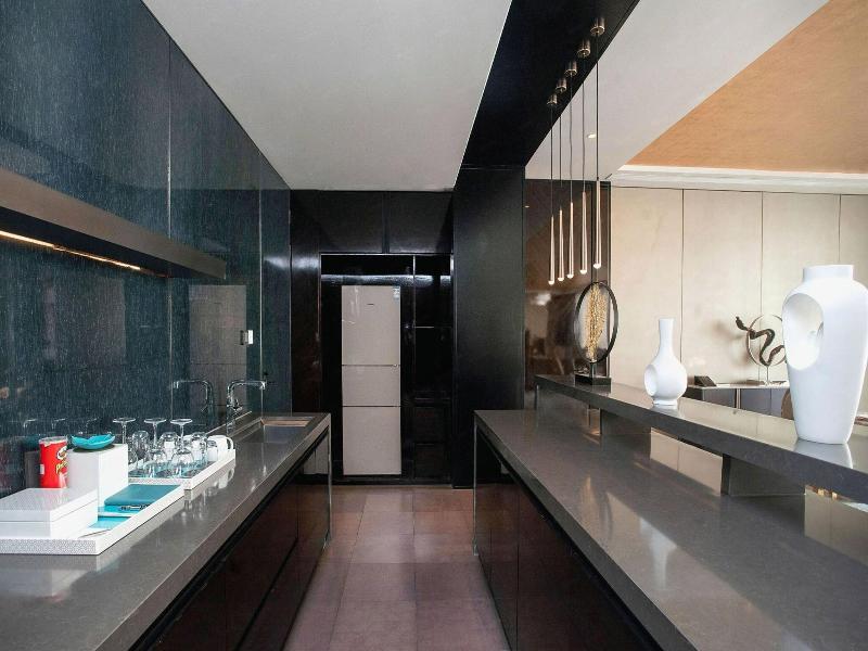 Meixi Lake Hotel, Luxury Collection, Changsha