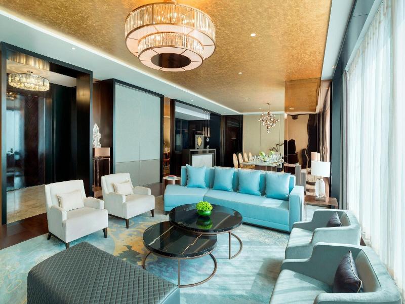 Meixi Lake Hotel, Luxury Collection, Changsha