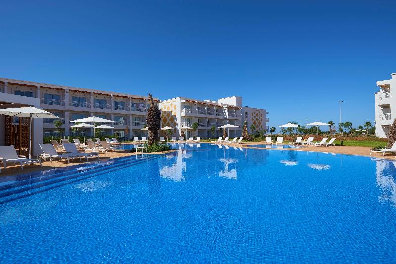 Hotel Radisson Blu Resort Saidia Beach