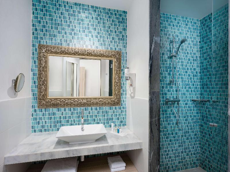 Radisson Blu Resort Saidia Garden image